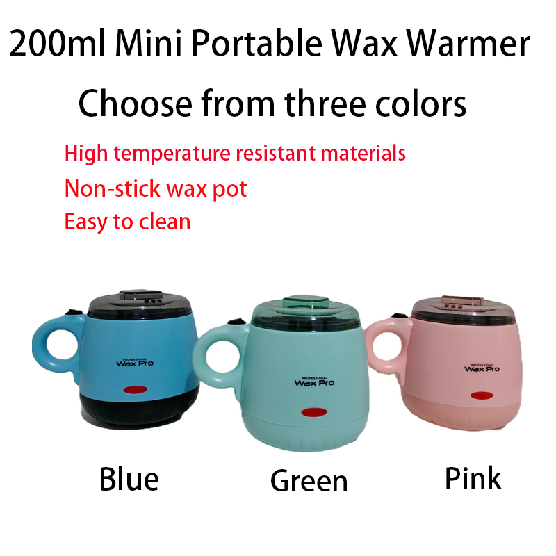200ml 、220V Mini Portable Non- - đánh giá và giá Bite Away Heat Stick