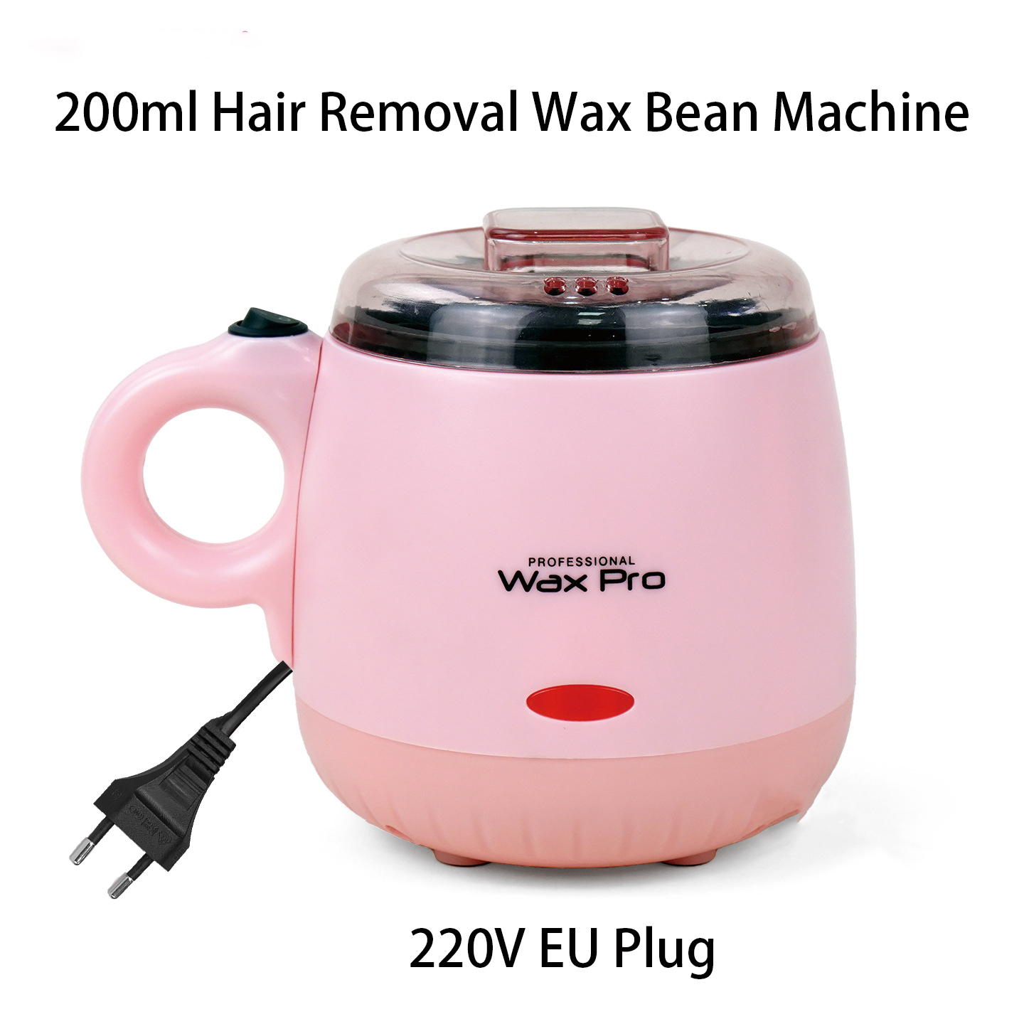 200ml 、220V Mini Portable Non- - đánh giá và giá Bite Away Heat Stick