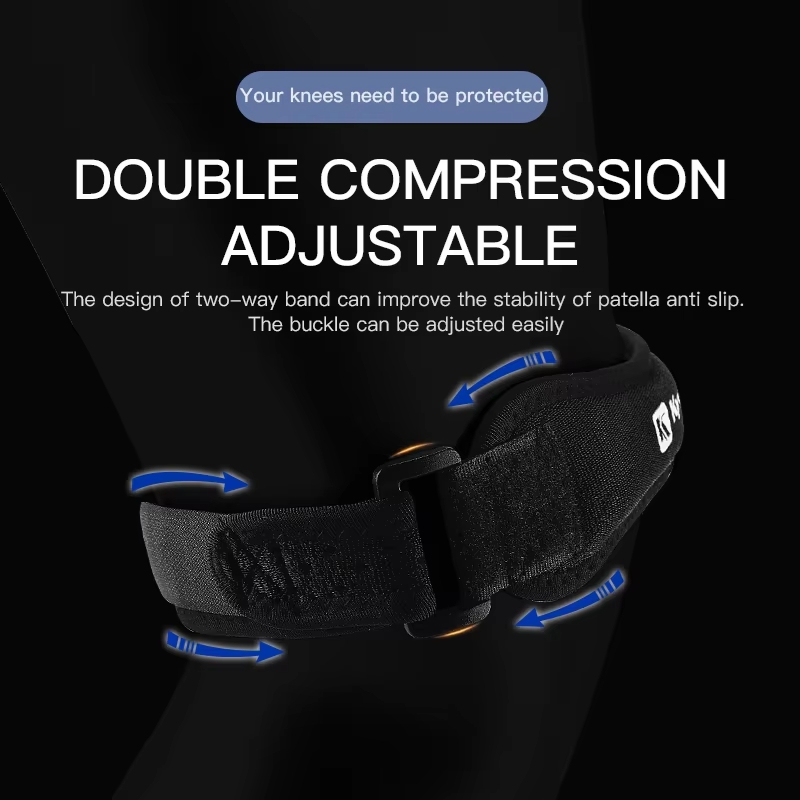 1 Piece Knee Patellar Tendon K - đánh giá và giá Compression Knee Sleeve