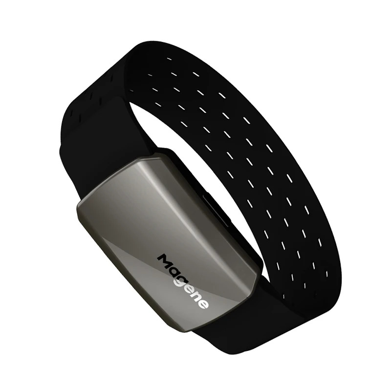 Magene H803 Heart Rate Armband - đánh giá và giá Health & Wellness Lafayette Reviews
