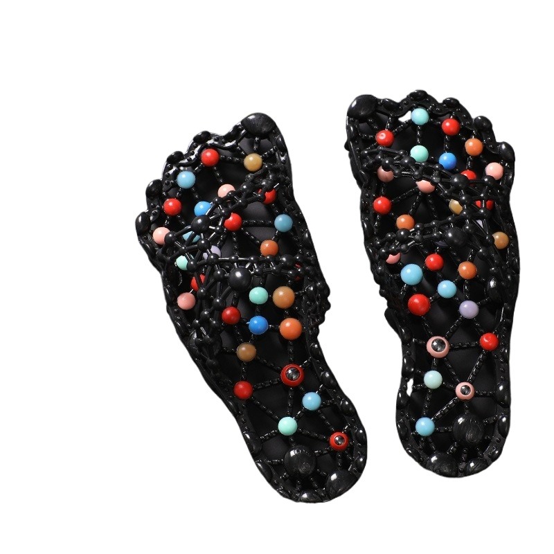 Slippers Summer Foot Bottom Gr - đánh giá và giá Health & Wellness Expo