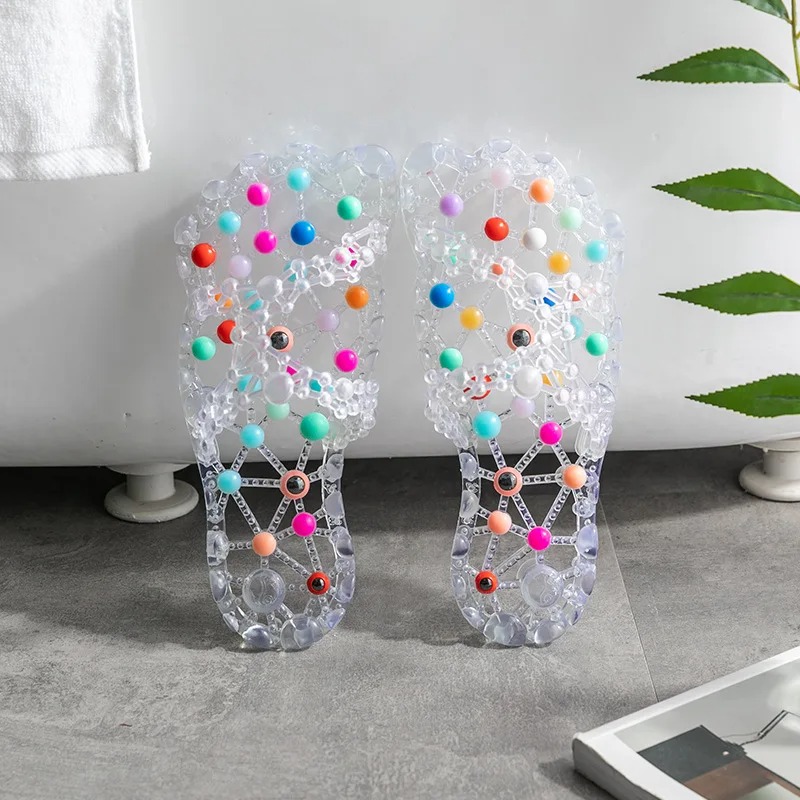 Slippers Summer Foot Bottom Gr - đánh giá và giá Health & Wellness Expo