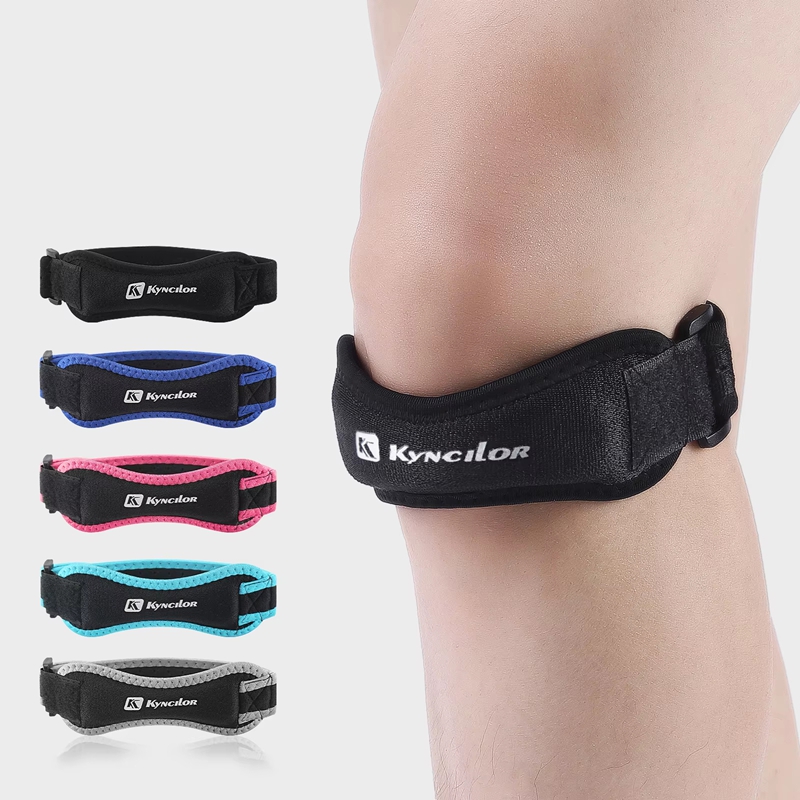 Outdoor Sports Knee Pads Patel - đánh giá và giá Compression Knee Sleeve
