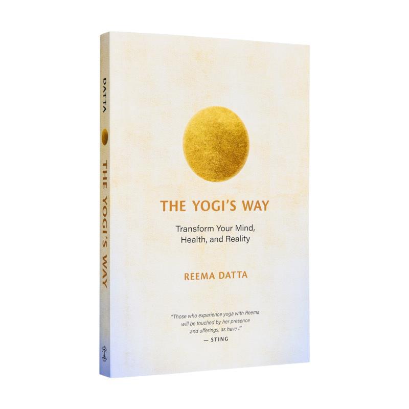 The Yogis Way Transform Your M - đánh giá và giá Health & Wellness Expo