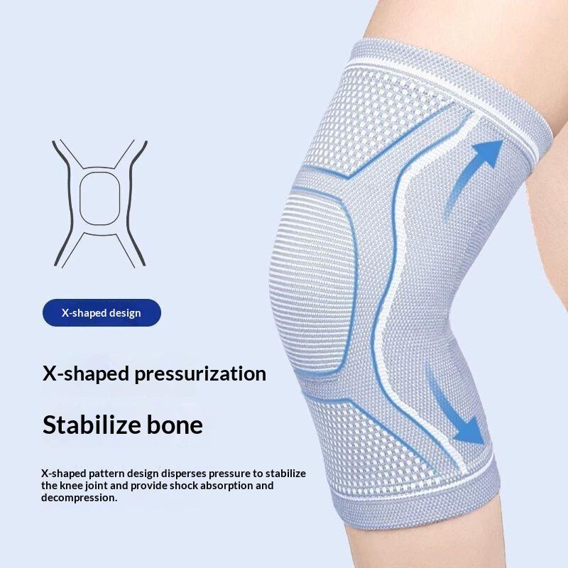 Adjustable Non Slip Compressio - đánh giá và giá Compression Knee Sleeve