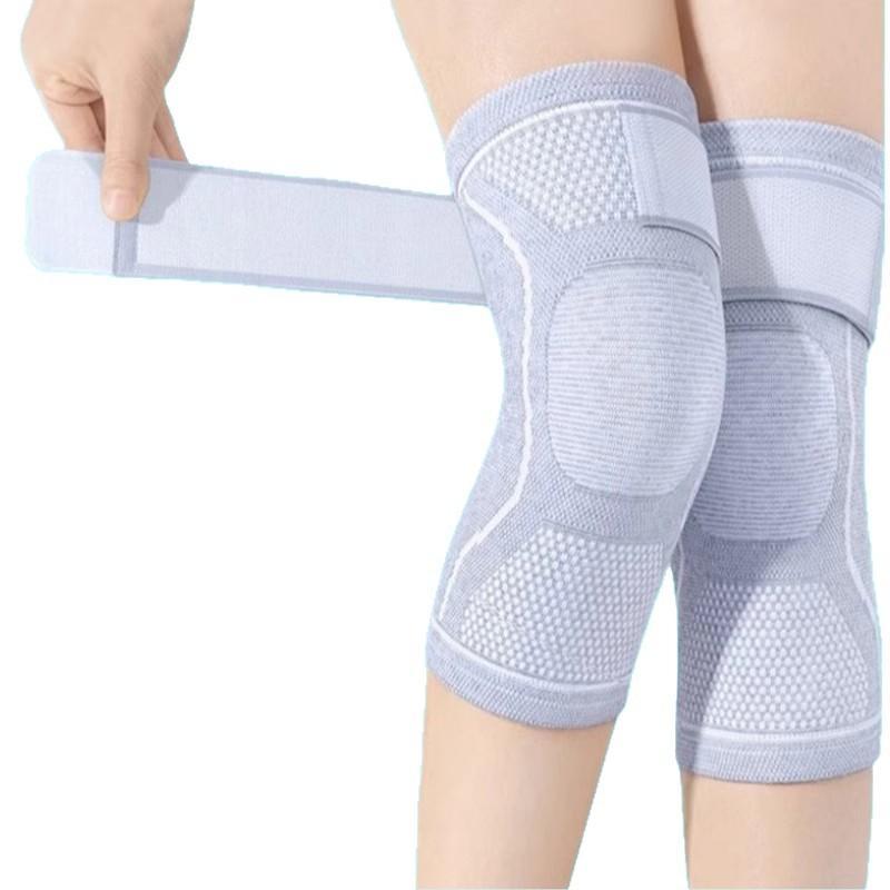 Adjustable Non Slip Compressio - đánh giá và giá Compression Knee Sleeve