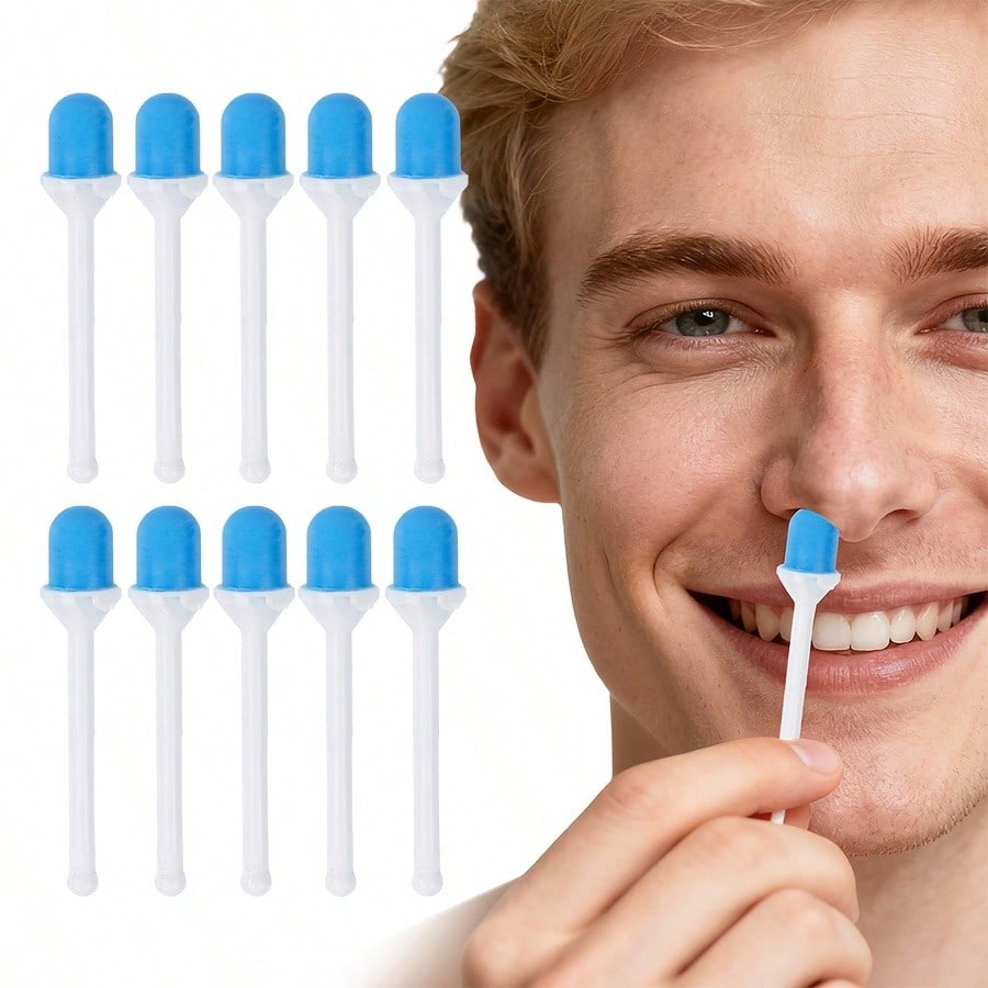 10pcs/1bag Hair Dryer Wax Stic - đánh giá và giá Bite Away Heat Stick