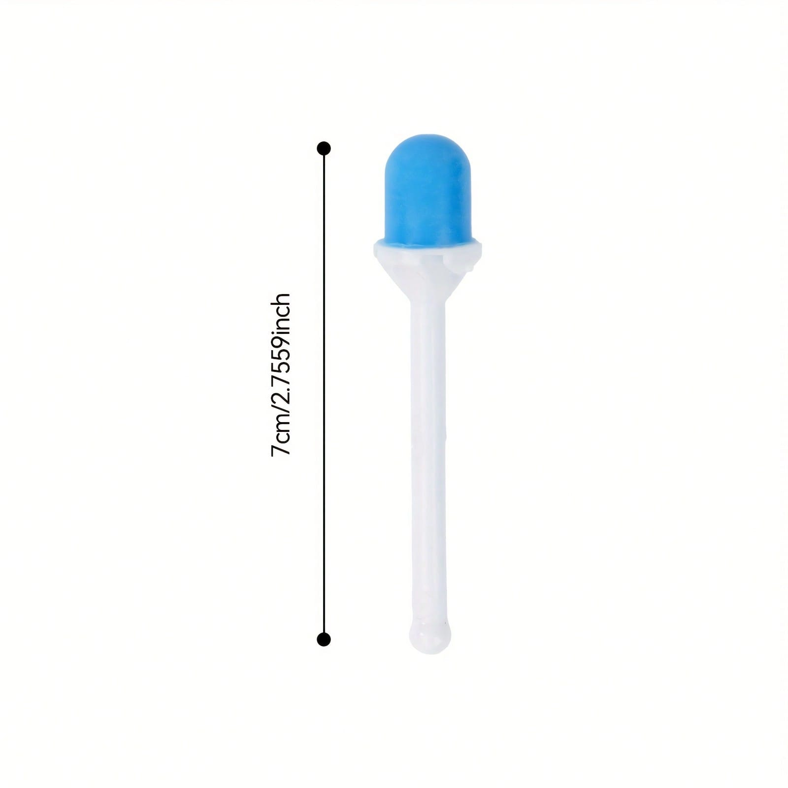 10pcs/1bag Hair Dryer Wax Stic - đánh giá và giá Bite Away Heat Stick