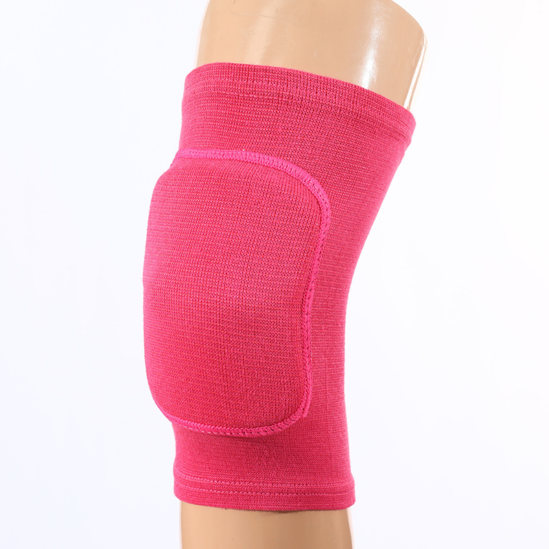 Thickened Sponge Support for D - đánh giá và giá Compression Knee Sleeve