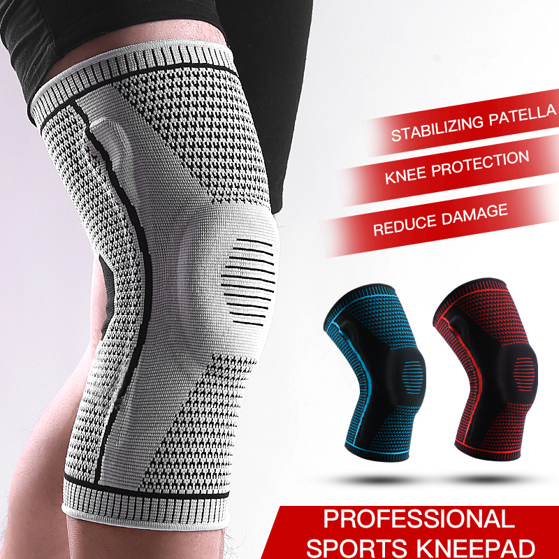 Non-Slip Knee Support Brace wi - đánh giá và giá Compression Knee Sleeve