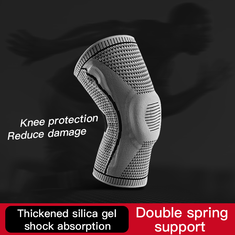 Non-Slip Knee Support Brace wi - đánh giá và giá Compression Knee Sleeve