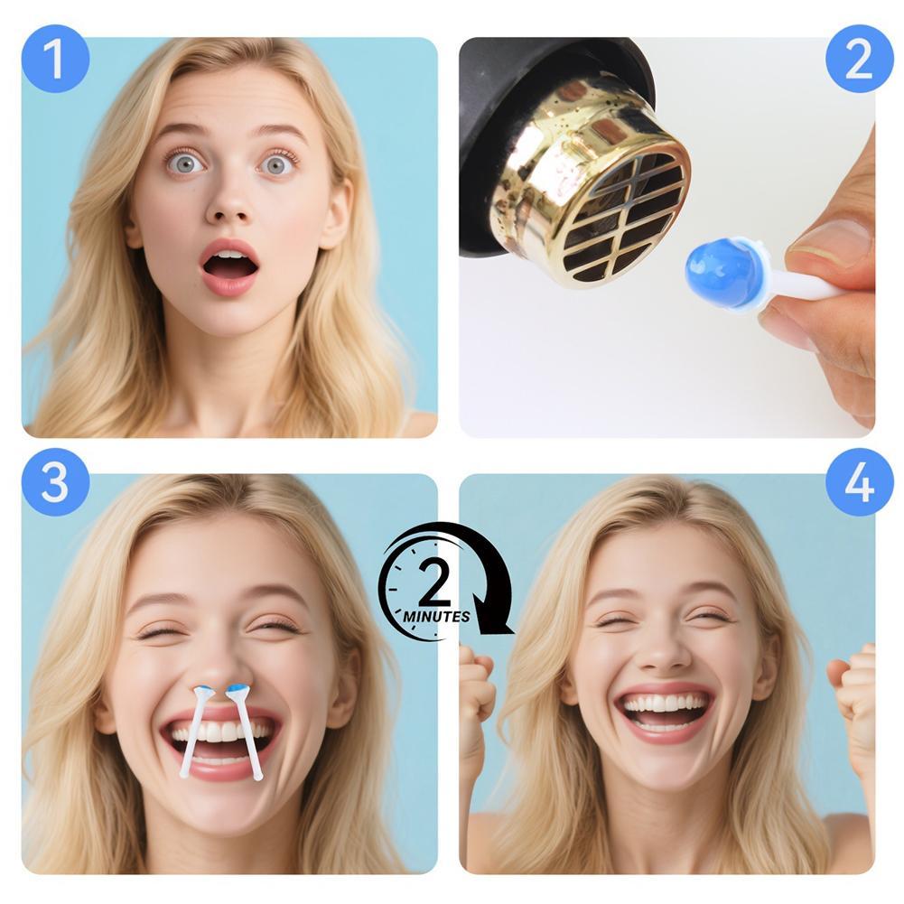10pcs Disposable Integrated No - đánh giá và giá Bite Away Heat Stick