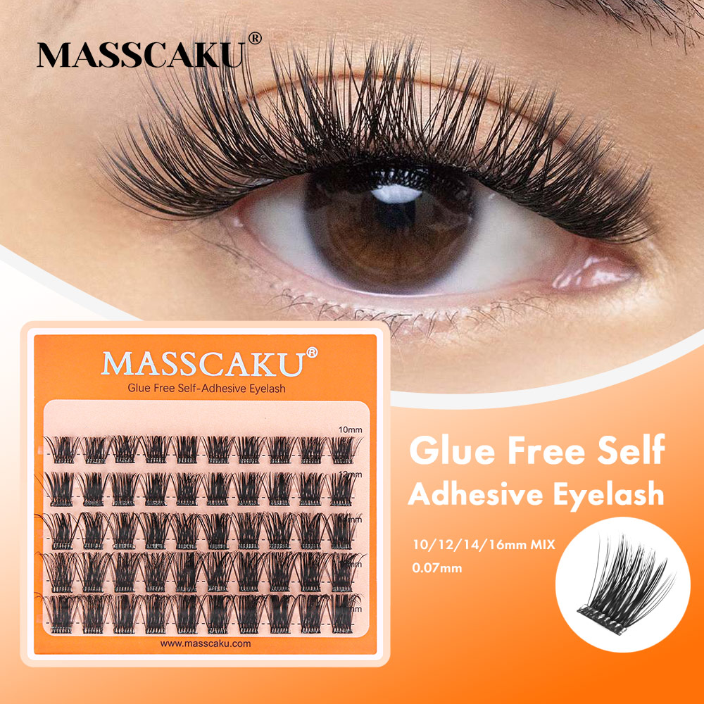 MASSCAKU DIY Cluster Self Adhe - đánh giá và giá Bite Away Heat Stick