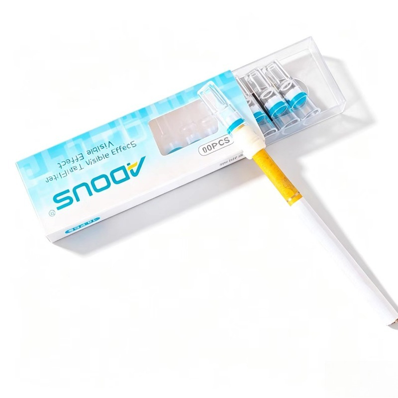 10/20Pcs Disposable Cigarette  - đánh giá và giá Health & Wellness Expo