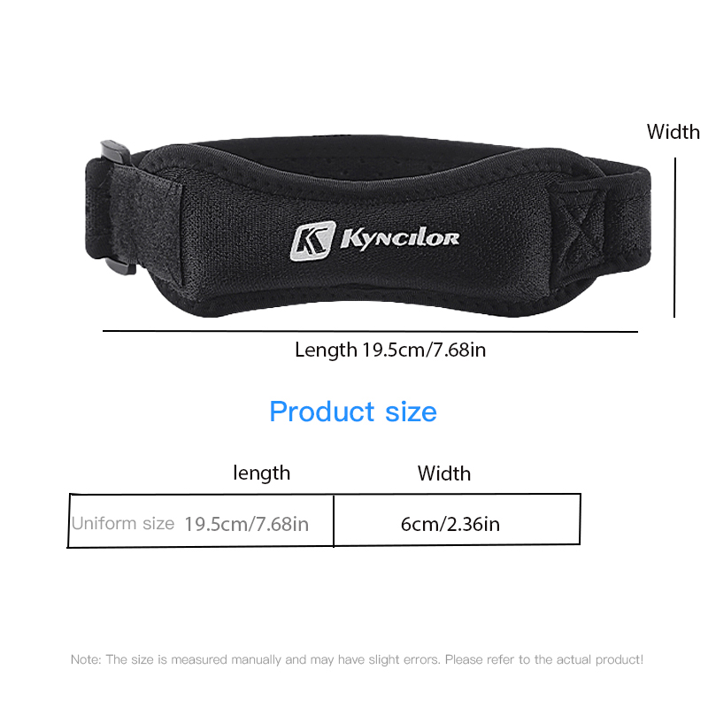 1 Sports Leg Sleeve, Full Leg  - đánh giá và giá Compression Knee Sleeve