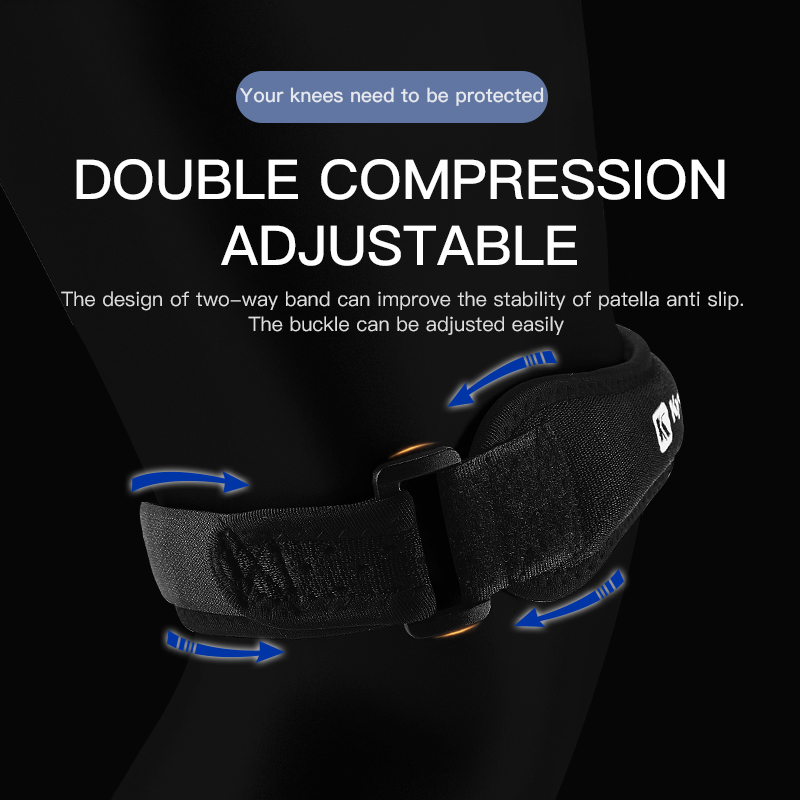 1 Sports Leg Sleeve, Full Leg  - đánh giá và giá Compression Knee Sleeve