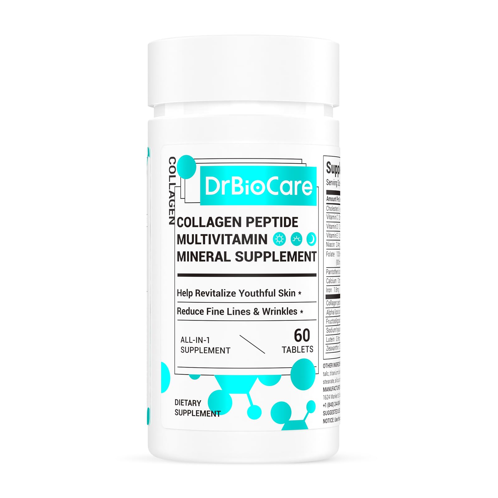Complete Multivitamin Gummies  - đánh giá và giá Health & Wellness Expo