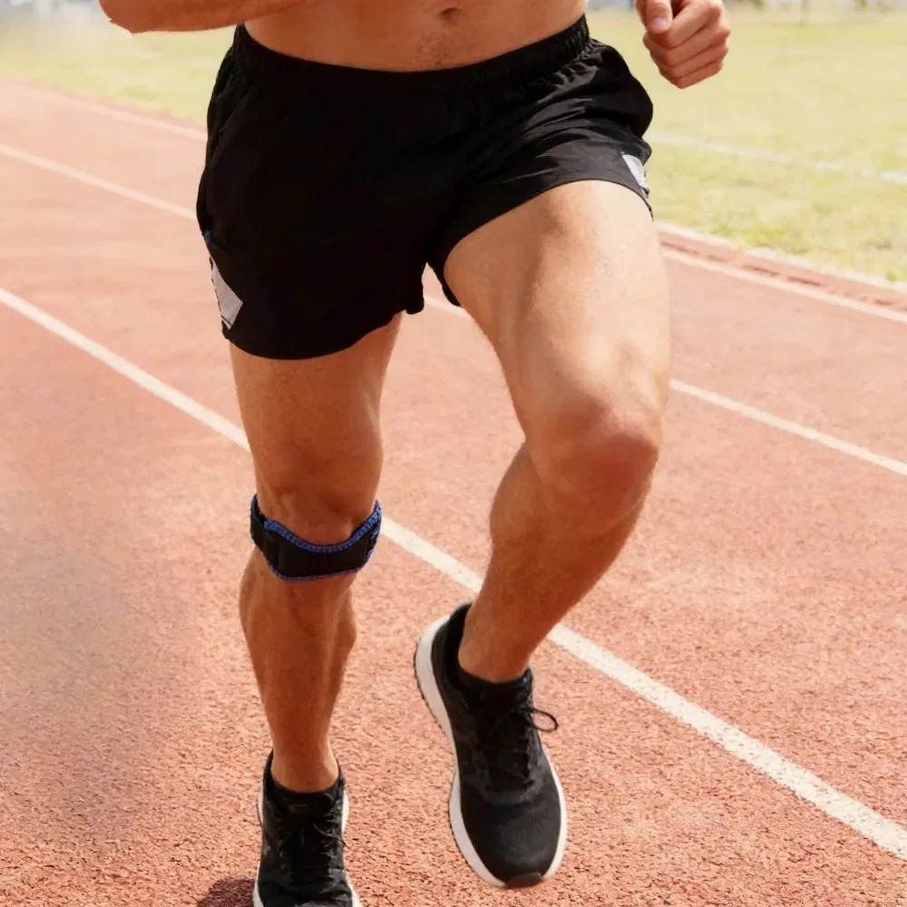 1 Piece Knee Patellar Tendon K - đánh giá và giá Compression Knee Sleeve