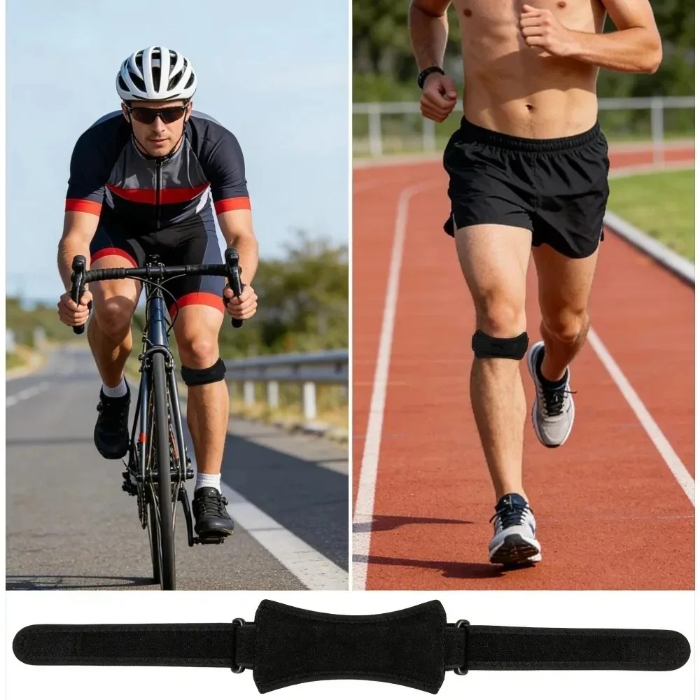 1 Piece Knee Patellar Tendon K - đánh giá và giá Compression Knee Sleeve