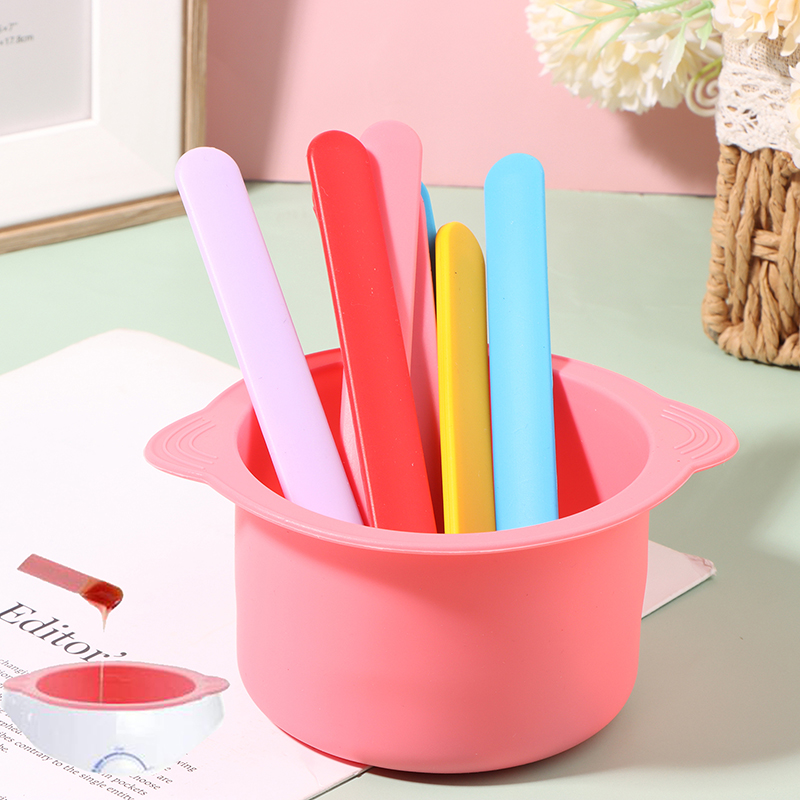 1PC Soft Wax Warmer Heat-resis - đánh giá và giá Bite Away Heat Stick