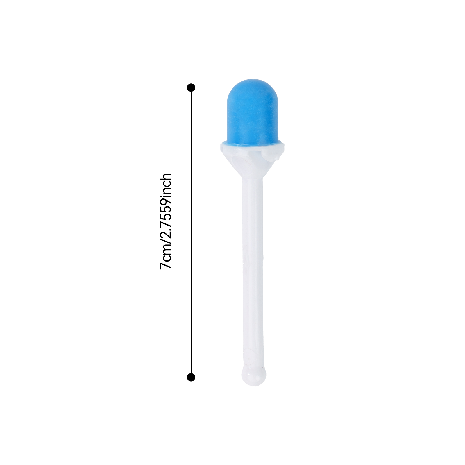 20Pcs Men's Facial Depilatory  - đánh giá và giá Bite Away Heat Stick