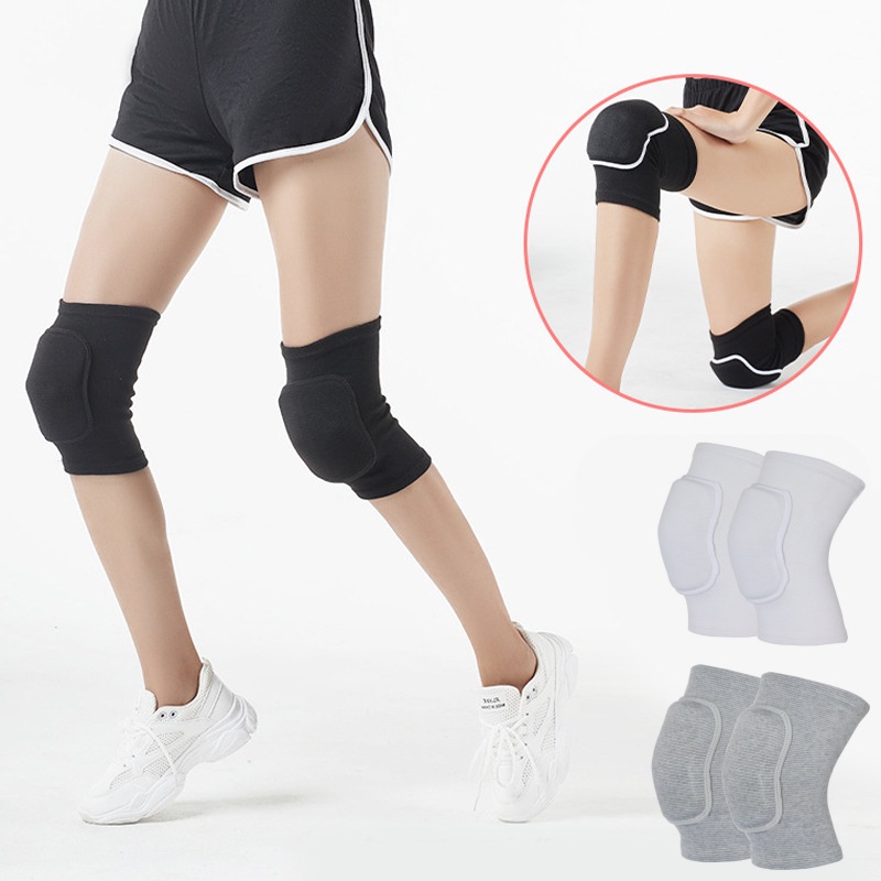 Knee Pads Compression Pad Brac - đánh giá và giá Compression Knee Sleeve