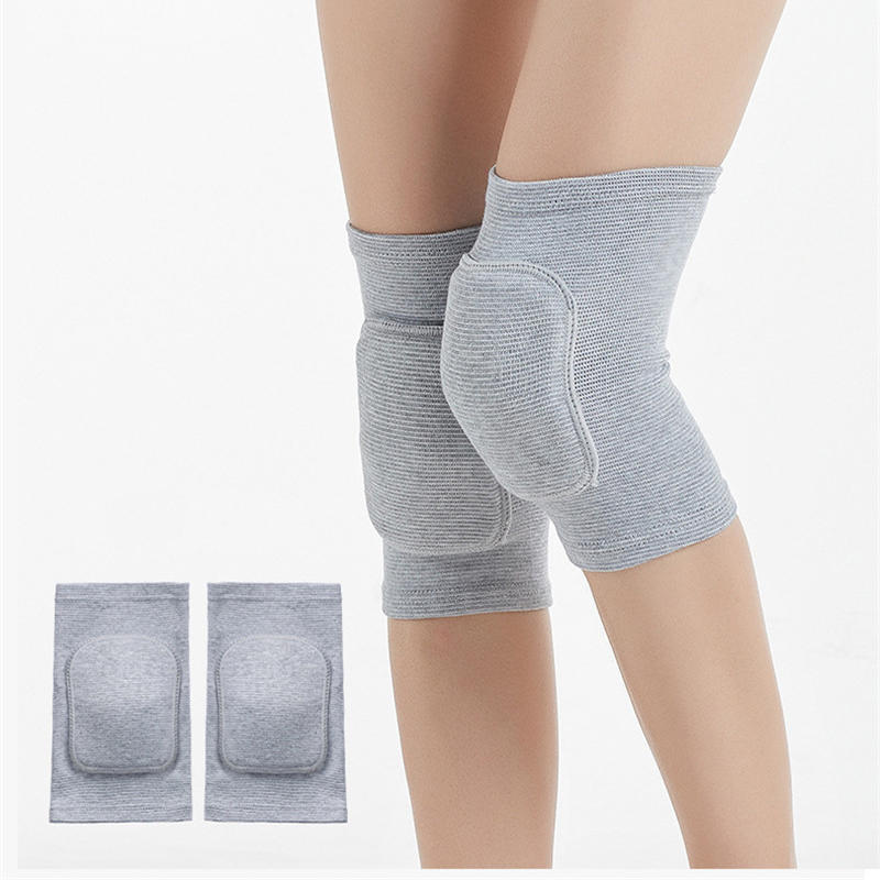 Knee Pads Compression Pad Brac - đánh giá và giá Compression Knee Sleeve