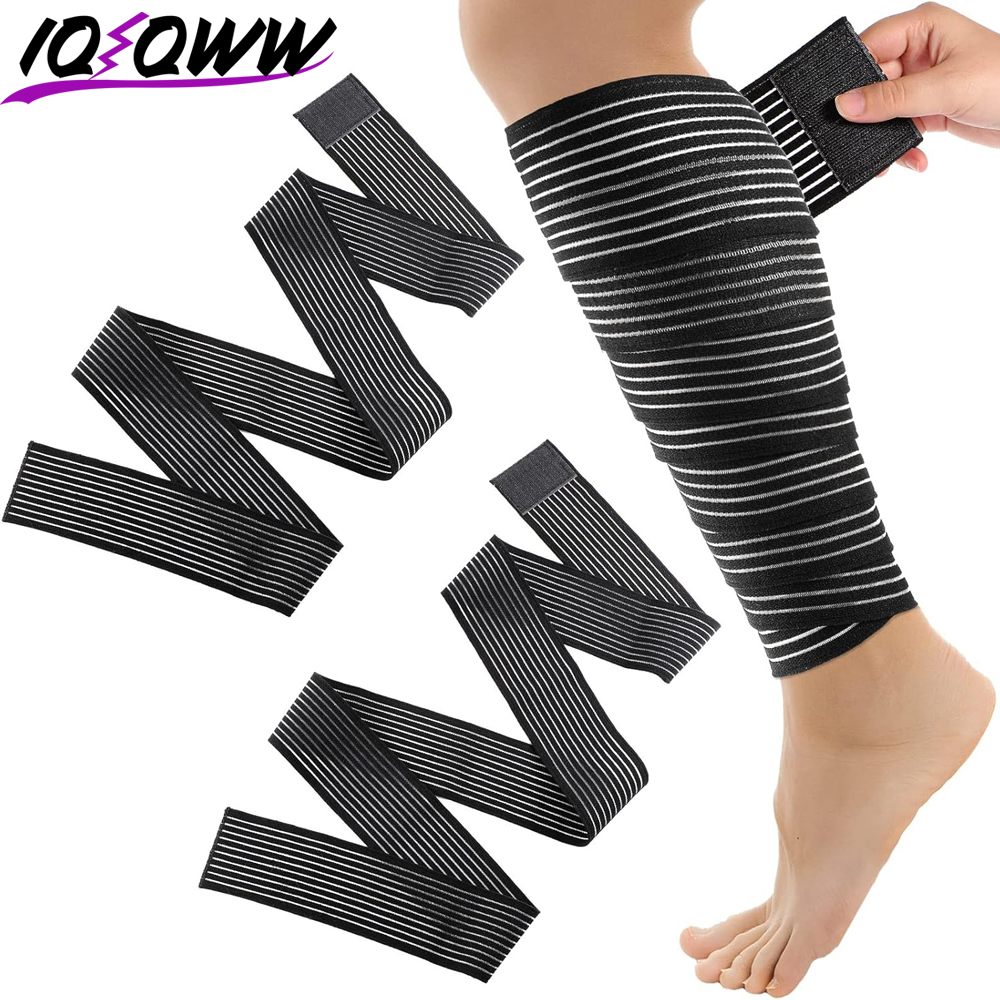 1PCS 40-300cm Compression Band - đánh giá và giá Compression Knee Sleeve