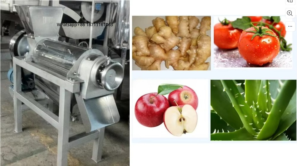 Nama Industrial Cold Press Jui - đánh giá và giá Cold Press Juicer