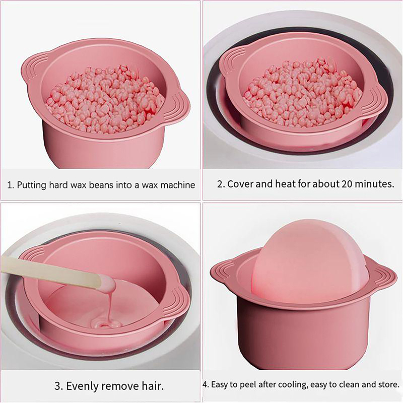 Wax Warmer Replacement Pot Hea - đánh giá và giá Bite Away Heat Stick