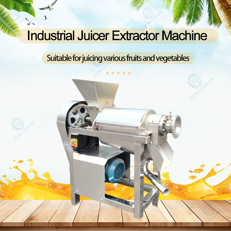 Commercial Cold Screw Press Ju - đánh giá và giá Cold Press Juicer