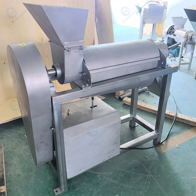Commercial Cold Screw Press Ju - đánh giá và giá Cold Press Juicer