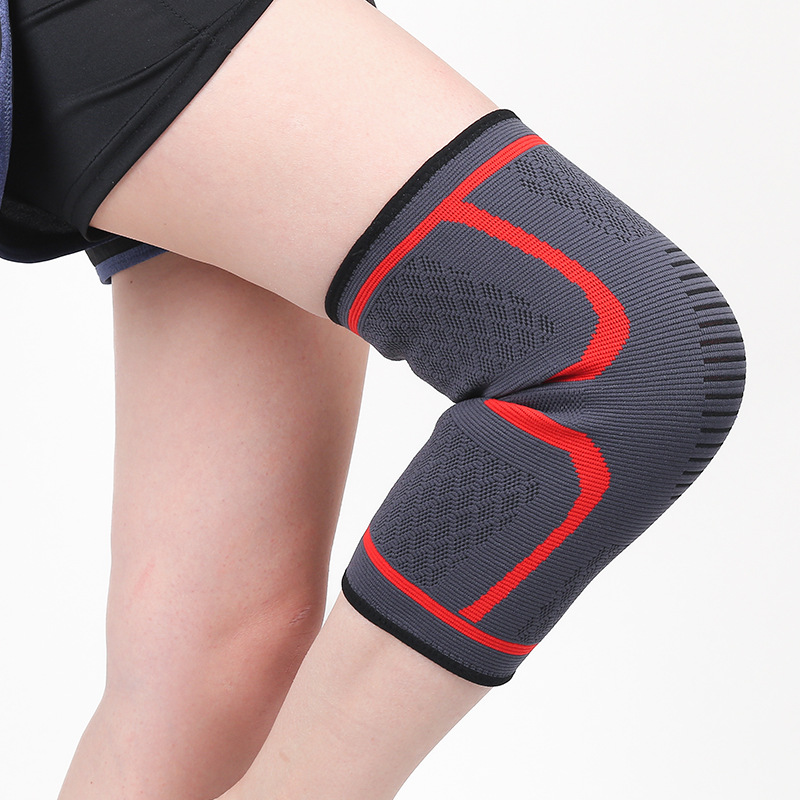 1PC Men Fitness Running Cyclin - đánh giá và giá Compression Knee Sleeve