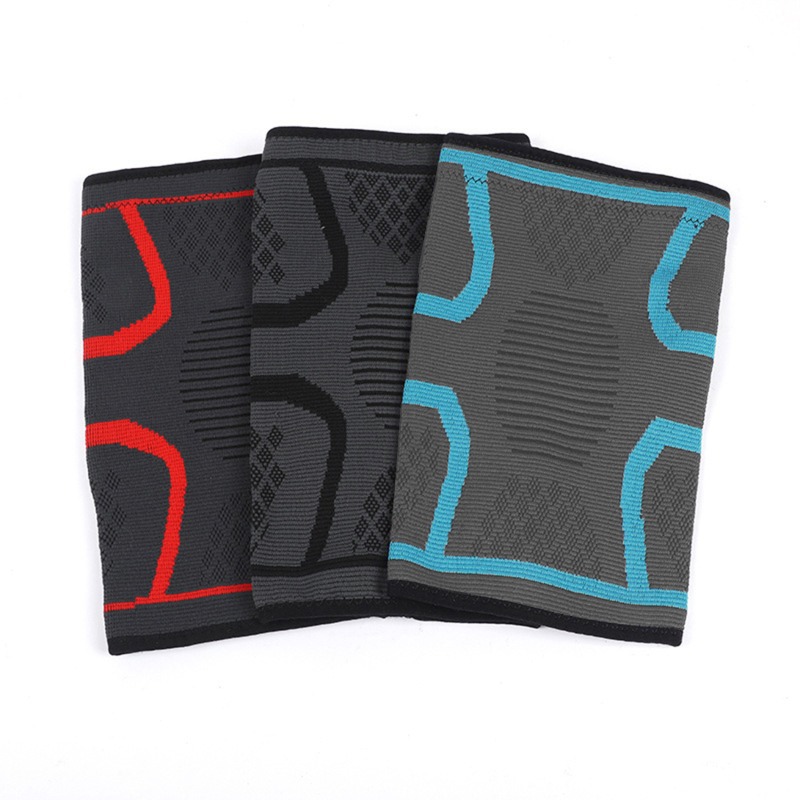 1PC Men Fitness Running Cyclin - đánh giá và giá Compression Knee Sleeve