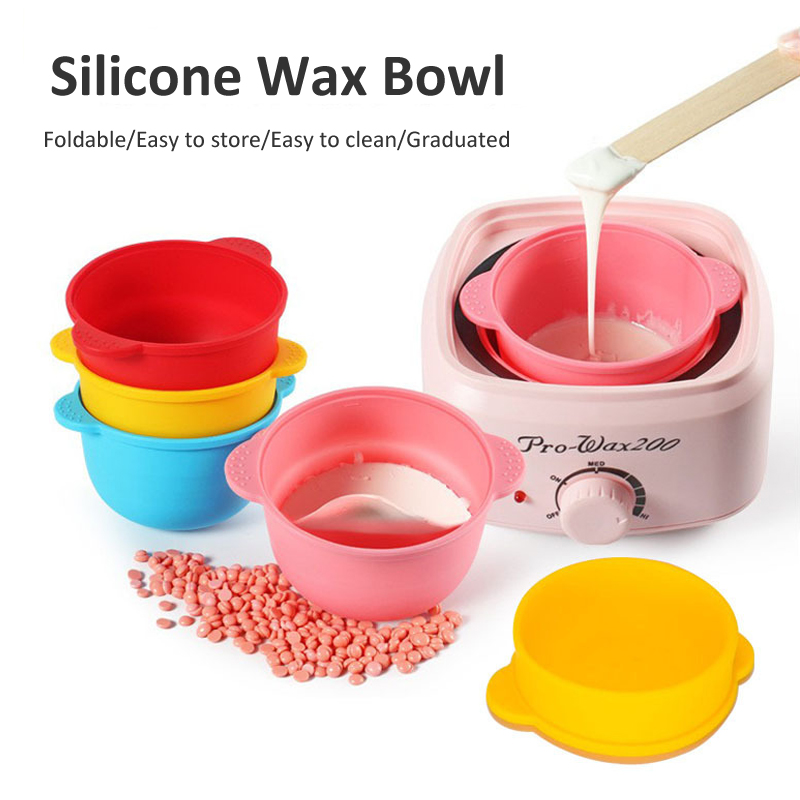 Heat-resisting Silicone Wax Bo - đánh giá và giá Bite Away Heat Stick