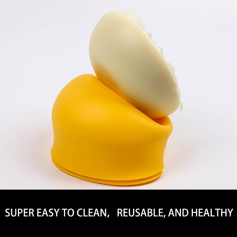 Heat-resisting Silicone Wax Bo - đánh giá và giá Bite Away Heat Stick