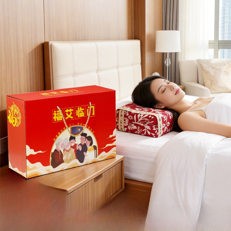 Health Home Kit Gift Box Court - đánh giá và giá Health Wellness Kit