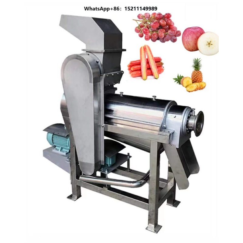 Hot Sale Industrial Cold Press - đánh giá và giá Cold Press Juicer
